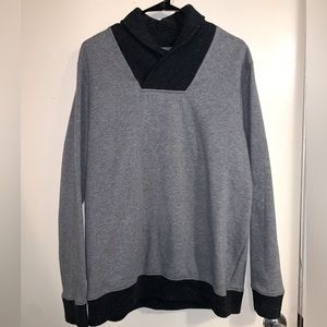 H&M cozy sweatshirt size XL